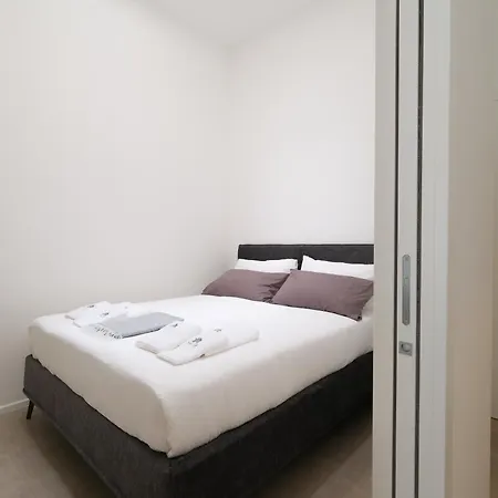 Amas Loft Bari- Via Giulio Petroni Apartament *