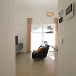 公寓 Amas Loft Apartment Bari- Via Giulio Petroni Bari *