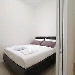 Amas Loft Apartment Bari- Via Giulio Petroni Bari 公寓 *