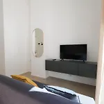 Amas Loft Apartment Bari- Via Giulio Petroni Bari 巴里