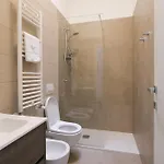 公寓 Amas Loft Apartment Bari- Via Giulio Petroni Bari