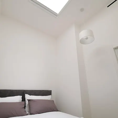 Amas Loft - Via Giulio Petroni Appartamento Bari