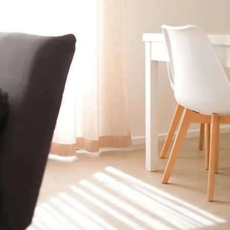 Appartamento Amas Loft - Via Giulio Petroni