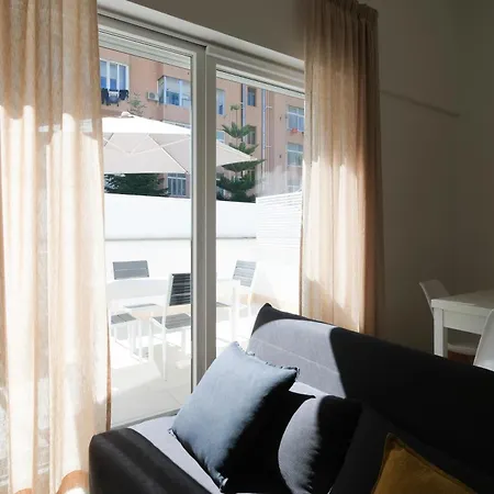 Apartamento Amas Loft - Via Giulio Petroni Bari