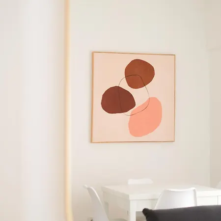 Appartamento Amas Loft - Via Giulio Petroni Bari