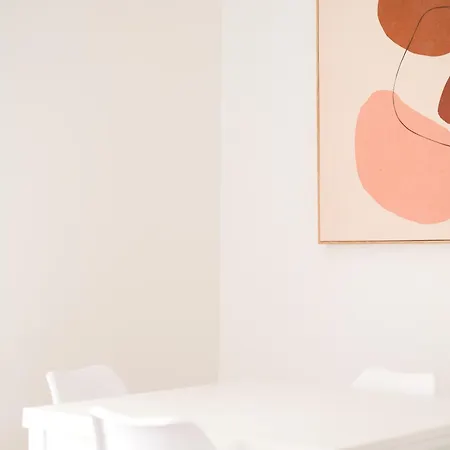 Amas Loft - Via Giulio Petroni Apartamento Bari