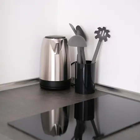 Amas Loft - Via Giulio Petroni