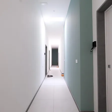 Amas Loft - Via Giulio Petroni Apartment *
