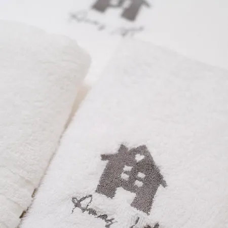 Apartamento Amas Loft - Via Giulio Petroni