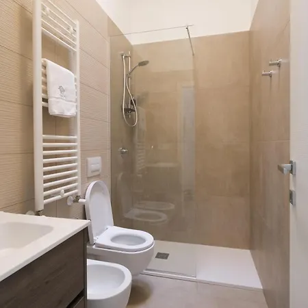 Apartamento Amas Loft - Via Giulio Petroni