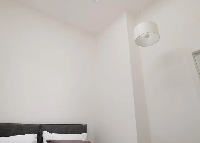 Amas Loft - Via Giulio Petroni Bari Appartamento Bari