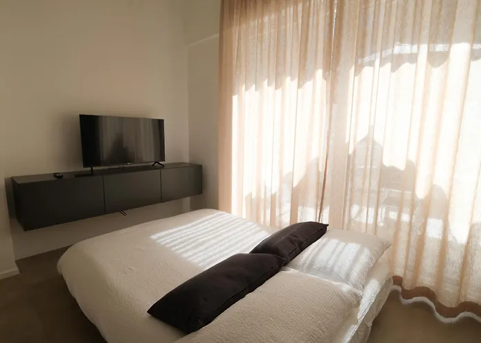 Amas Loft - Via Giulio Petroni Bari