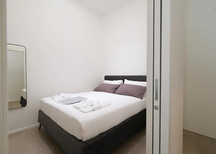 Amas Loft - Via Giulio Petroni Apartment *