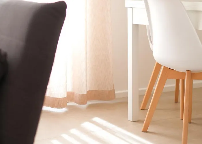 Apartment Amas Loft - Via Giulio Petroni