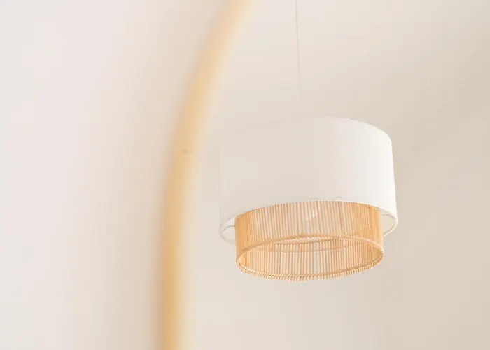 Appartamento Amas Loft - Via Giulio Petroni Bari