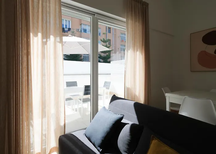 Apartment Amas Loft - Via Giulio Petroni Bari