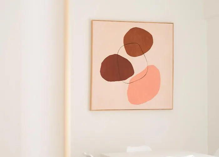 Appartamento Amas Loft - Via Giulio Petroni Bari