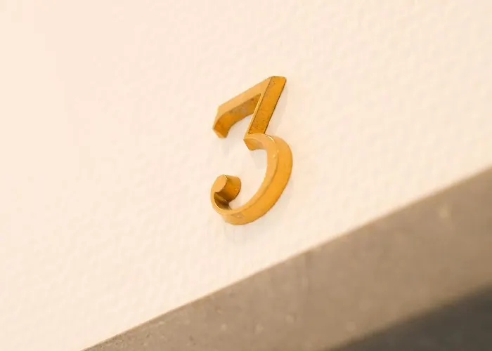 Amas Loft - Via Giulio Petroni Bari Appartamento Bari