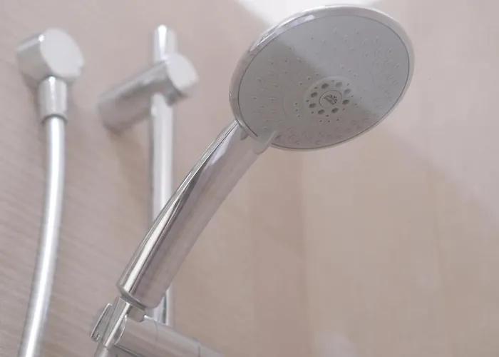 Amas Loft - Via Giulio Petroni Bari Appartamento *