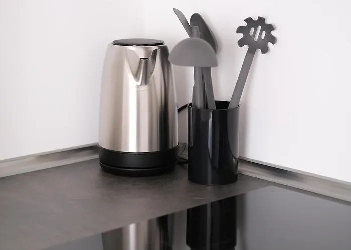 Amas Loft - Via Giulio Petroni Bari