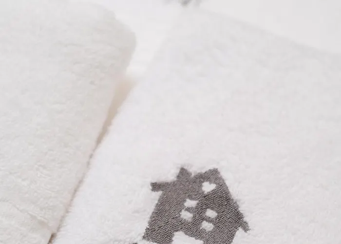 Appartamento Amas Loft - Via Giulio Petroni Bari