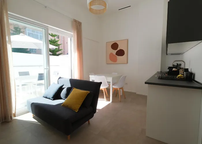 Amas Loft - Via Giulio Petroni Bari Appartamento