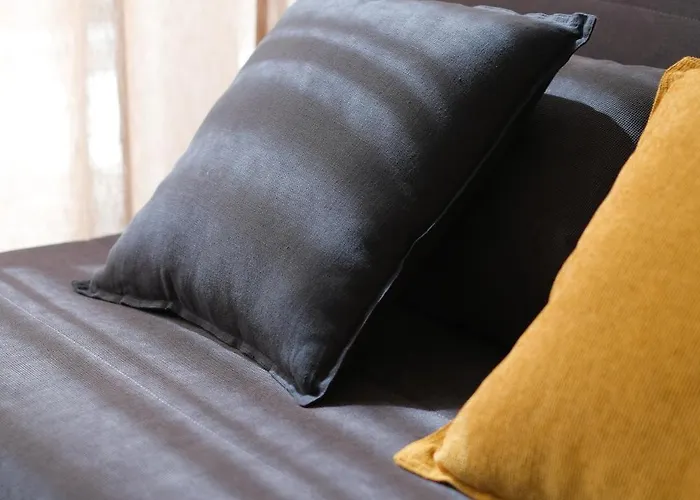 Amas Loft - Via Giulio Petroni Bari