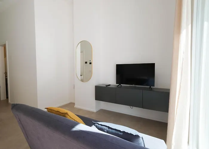 Amas Loft - Via Giulio Petroni Bari Bari