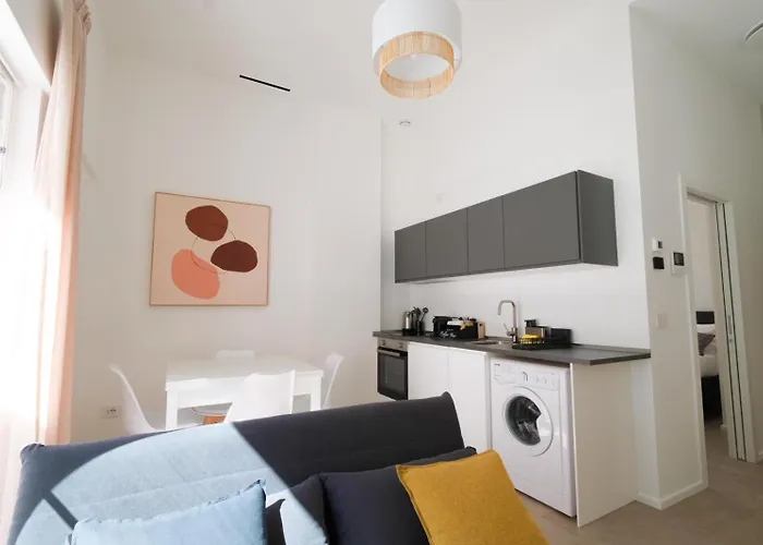 Amas Loft - Via Giulio Petroni Bari Appartamento